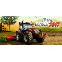 Farm Expert 2017 - Platforma Steam cd-key