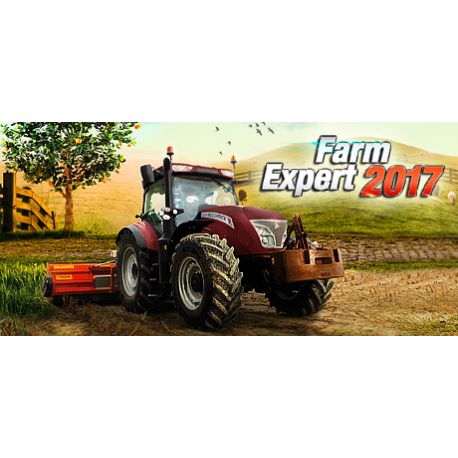 Farm Expert 2017 - Platforma Steam cd-key