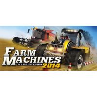 Farm Machines Championships 2014 - Platforma Steam cd-key