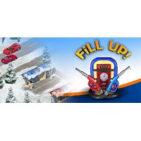 Fill Up! - Platforma Steam cd-key