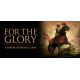 For The Glory: A Europa Universalis Game - Platforma Steam cd-key