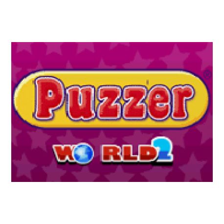 Puzzler World 2 - Platformy Steam cd-key