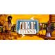 Funk of Titans - Platforma Steam cd-key