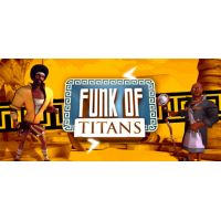 Funk of Titans - Platforma Steam cd-key