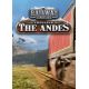 Railway Empire: Crossing the Andes DLC