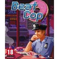 Beat Cop - Platformy Steam cd-key