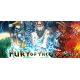 Fury Of The Gods - Platforma Steam cd-key