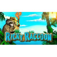 Ricky Raccoon - Platformy Steam cd-key