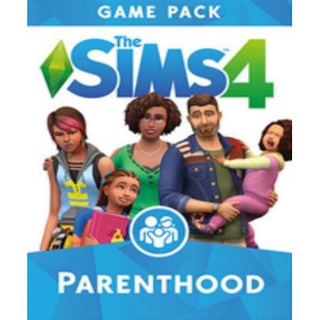 The Sims 4: Parenthood