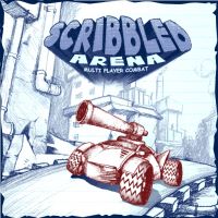 Scribbled Arena - Platformy Steam cd-key