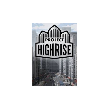 Project Highrise