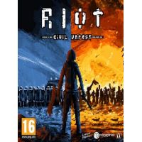 RIOT: Civil Unrest - Platformy Steam cd-key
