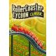 RollerCoaster Tycoon® Classic - Platformy Steam cd-key