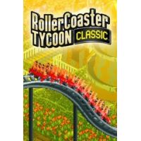 RollerCoaster Tycoon® Classic - Platformy Steam cd-key