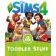 The Sims 4: Toddler Stuff