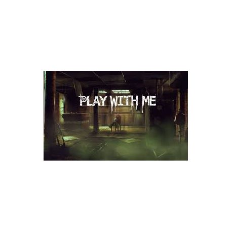 PLAY WITH ME - Platformy Steam cd-key