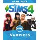 The Sims 4: Vampires