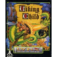 Prophecy I: The Viking Child