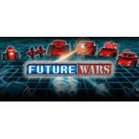 Future Wars - Platforma Steam cd-key