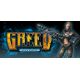Greed: Black Border - Platforma Steam cd-key