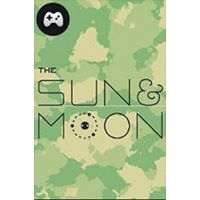 The Sun and Moon - Platforma Steam cd-key