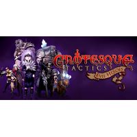 Grotesque Tactics: Evil Heroes - Platforma Steam cd-key