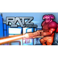 Ratz Instagib - Platformy Steam cd-key