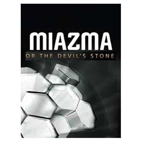 Miazma or the Devil's Stone - Platformy Steam cd-key