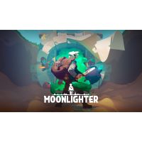 Moonlighter - Platformy Steam cd-key