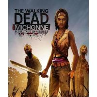 The Walking Dead: Michonne - A Telltale Miniseries (PC) - Platforma Steam cd-key