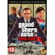 Grand Theft Auto V and Criminal Enterprise Starter Pack Bundle - Platforma Steam cd-key