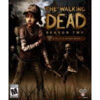 The Walking Dead: Season 2 - Platforma Steam cd-key