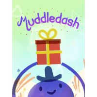 Muddledash - Platformy Steam cd-key
