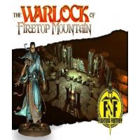 The Warlock of Firetop Mountain - Platforma Steam cd-key