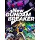 New Gundam Breaker - Platformy Steam cd-key
