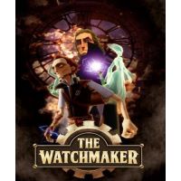 The Watchmaker - Platforma Steam cd-key
