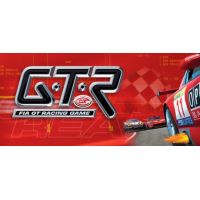 GTR - FIA GT Racing Game - Platforma Steam cd-key