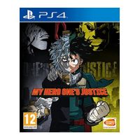My Hero Ones Justice - Platformy Steam cd-key