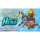 Next Up Hero - Platformy Steam cd-key