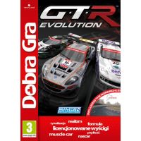 GTR Evolution - Platforma Steam cd-key