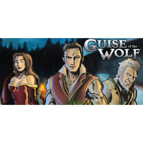 Guise of the Wolf - Platforma Steam cd-key