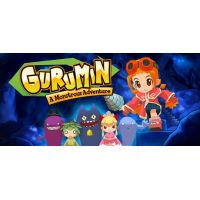 Gurumin: A Monstrous Adventure - Platforma Steam cd-key