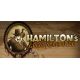 Hamilton's Great Adventure - Platforma Steam cd-key