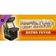 Hamilton's Great Adventure: Retro Fever DCL - Platforma Steam cd-key