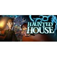 Haunted House - Platforma Steam cd-key