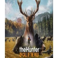 TheHunter: Call of the Wild