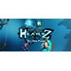 HeartZ: Co-Hope Puzzles - Platforma Steam cd-key