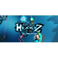 HeartZ: Co-Hope Puzzles - Platforma Steam cd-key