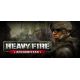Heavy Fire: Afghanistan - Platforma Steam cd-key