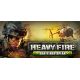 Heavy Fire: Shattered Spear - Platforma Steam cd-key